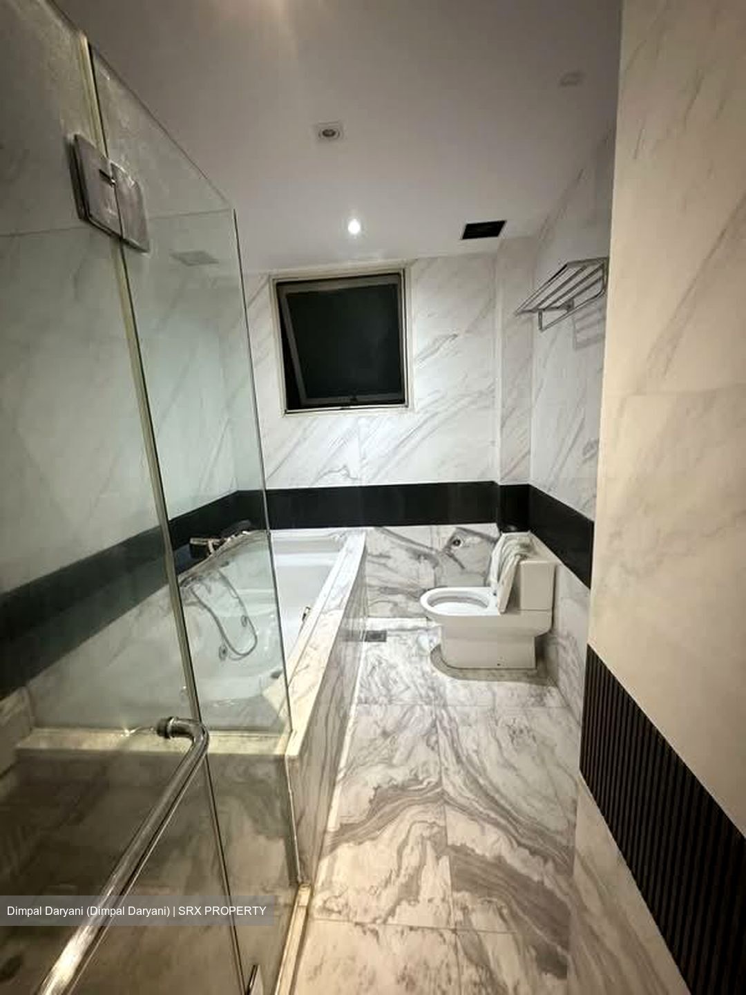 Crystal Rhu (D15), Apartment #563589721